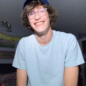 Meet your Posher, Brandon